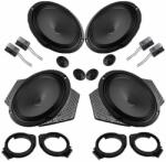Audison Boxe auto Pachet difuzoare auto Audison Prima dedicat Opel Astra J 2009-2015, RMS 100W (SKU-1411647679-3169-60) - pcone