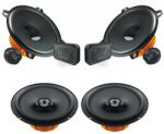 Hertz Boxe auto Pachet difuzoare auto Audi A3 8L 1996-2003 Hertz Dieci 80 W (SKU-9374807145-2598-81)