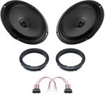 Audison Boxe auto Pachet difuzoare auto Audison Prima dedicat usi spate Volkswagen UP 2011-, RMS 70W (SKU-4040309735-9074-37) - pcone