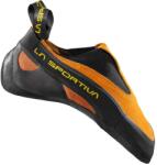 La Sportiva Încălțăminte de escaladă La Sportiva Cobra, portocaliu (EU 43.5)