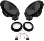 Audison Boxe auto Pachet difuzoare auto Audison Prima dedicat usi fata Skoda Superb 2015-, RMS 100W (SKU-5154278813-9186-55)