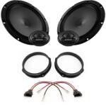 Audison Boxe auto Pachet difuzoare auto Audison Prima dedicat usi fata Audi A3 Coupe 2013-2020, RMS 100 W (SKU-1647622634-2010-38) - pcone