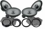 Hertz Boxe auto Pachet difuzoare auto Hertz Uno dedicat Skoda Octavia 2 (2004 - 2013) (SKU-2346535465-4034-66) - pcone