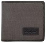 Zippo pénztárca, barna