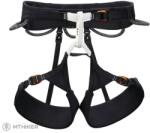 Petzl Ham escaladă Petzl AQUILA, negru (S)