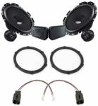 Hertz Boxe auto Pachet difuzoare auto Hertz Dieci dedicat usi fata Citroen DS4 2011-2015, RMS 80W (SKU-1776902637-5061-38)
