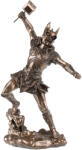 NNM декорация (фигурка) Thor Norse God of Thunder in Armour - 708-6419