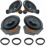 Hertz Boxe auto Pachet difuzoare auto Hertz Dieci dedicat Seat Ibiza 2017-, RMS 80W (SKU-2749595591-2240-32) - pcone