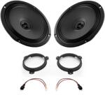 Audison Boxe auto Pachet difuzoare auto Audison Prima dedicat usi spate Toyota Yaris Cross 2020-, RMS 70W (SKU-9546881913-6633-98) - pcone