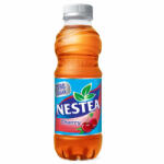 NESTEA ZERO cseresznye szénsavmentes üdítő - 0.5l