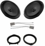 Audison Boxe auto Pachet difuzoare auto Audison Prima dedicat usi spate Honda Acord 2007-2012, RMS 70W (SKU-9554108513-3587-20)