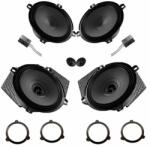 Audison Boxe auto Pachet difuzoare auto Audison Prima dedicat Renault Fluence 2009-2015, RMS 75W (SKU-4371205744-6089-55)
