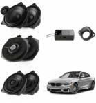 Audison Boxe auto Pachet difuzoare Plug&Play Audison dedicate BMW K4M X4M (SKU-3159423479-8258-92) - pcone