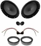 Audison Boxe auto Pachet difuzoare auto Audison Prima dedicat usi fata Seat Tarraco 2018-, RMS 100W, 200mm (SKU-2567790388-4828-22)