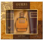 GUESS - Set Guess by Marciano, Barbati Apa de toaleta 100 ml + Deodorant 226 ml + Gel de dus 200 ml 100 ml Apa de toaleta, + 226 ml Deodorant + 200 ml Gel de dus Barbati