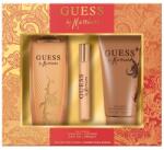 GUESS - Guess by Marciano Woman, Apa de Parfum, 100 ml + 15 ml si Lotiune de corp, 200 ml Femei