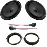 Audison Boxe auto Pachet difuzoare auto Audison Prima dedicat usi spate Kia Niro 2016-2022, RMS 70W (SKU-3786171789-5824-69) - pcone