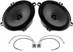 Audison Boxe auto Pachet difuzoare auto Audison Prima dedicat usi spate Renault Fluence 2009-2015, RMS 50W (SKU-5022114721-1647-57)