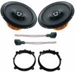 Hertz Boxe auto Pachet difuzoare auto Hertz Dieci dedicat usi spate Opel Antara 2006-2016, RMS 60W (SKU-6295810652-6517-61) - pcone