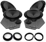 Audison Boxe auto Pachet difuzoare auto Audison Prima dedicat Volkswagen Tiguan 2016-, RMS 100W (SKU-3111703861-4008-61) - pcone