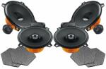 Hertz Boxe auto Pachet difuzoare auto Hertz Dieci dedicat Dacia Sandero 1 (2008 - 2012) (SKU-8920063435-5157-41)