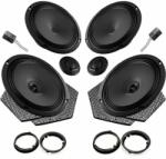 Audison Boxe auto Pachet difuzoare auto Audison Prima dedicat Citroen C-Crosser , RMS 100W (SKU-7703228108-6724-82) - pcone