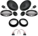 Audison Boxe auto Pachet difuzoare auto Audison Prima dedicat usi spate Volkswagen Touareg 2010-2018, RMS 100W (SKU-3614459662-2530-19) - pcone