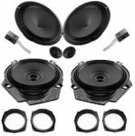Audison Boxe auto Pachet difuzoare auto Audison Prima dedicat Mitsubishi Colt 2004-2012, RMS 75W (SKU-3993403619-7490-64) - pcone