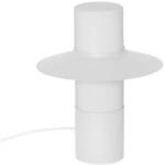 UMMO Lighting Caponio fehér asztali lámpa (UMM-CPS111P1) E27 1 izzós IP20 (CPS111P1)