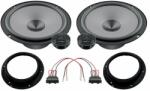 Hertz Boxe auto Pachet difuzoare Hertz Uno dedicate usi fata Volkswagen Golf V (2003 - 2009) (SKU-6883570014-1280-90) - pcone