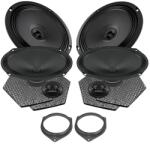 Audison Boxe auto Pachet difuzoare auto Audison Prima dedicat Toyota Avensis 2009-2018, RMS 100W (SKU-7987386724-5067-61) - pcone