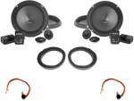 Audison Boxe auto Pachet difuzoare auto usi Fata Mercedes-Benz E Class W210 1996-2003 Audison Prima 100 W (SKU-7044883135-8048-96)