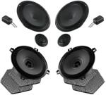 Audison Boxe auto Pachet difuzoare auto Audison Prima dedicat Mazda 6 2007-2012, RMS 100W (SKU-9258506663-1159-26) - pcone