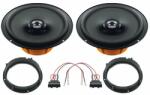 Hertz Boxe auto Pachet difuzoare Hertz Dieci dedicate usi spate Volkswagen Passat CC (2009 - 2017) (SKU-2199235305-1721-46) - pcone