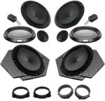 Audison Boxe auto Pachet difuzoare auto Audison Prima dedicat Audi Q3 2018 - , RMS 100W (SKU-9587175438-9030-64) - pcone