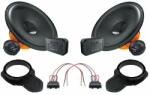Hertz Boxe auto Pachet difuzoare Hertz Dieci dedicate usi fata Volkswagen Passat CC (2009 - 2017) (SKU-7023526938-1527-56) - pcone