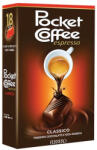 Pocket coffee Csokoládé POCKET COFFEE 18 darabos 225 g