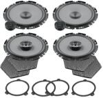 Hertz Boxe auto Pachet difuzoare auto Hertz Uno dedicat BMW e46 (1998 - 2006) (SKU-1892773123-9865-52) - pcone