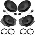 Audison Boxe auto Pachet difuzoare auto Audison Prima dedicat Opel Antara 2006-2016, RMS 100W (SKU-6559370999-8882-34) - pcone