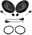 Audison Boxe auto Pachet difuzoare auto Audison Prima dedicat usi fata Opel Mokka 2020-, RMS 100W (SKU-6815080669-2568-70) - pcone