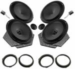 Audison Boxe auto Pachet difuzoare auto Audison Prima dedicat Ford Edge 2015-, RMS 100W (SKU-1675952647-4866-72) - pcone
