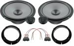 Hertz Boxe auto Pachet difuzoare Hertz Uno dedicate usi fata Volkswagen Golf IV (1998 - 2004) (SKU-7242222918-2952-64)