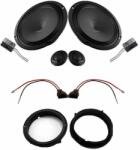 Audison Boxe auto Pachet difuzoare auto Audison Prima dedicat usi spate Seat Tarraco 2018-, RMS 100W (SKU-9126706692-4454-11) - pcone