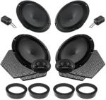 Audison Boxe auto Pachet difuzoare auto Audison Prima dedicat Volkswagen Touareg 2010-2018, RMS 100W, 200mm (SKU-3908203102-9776-29) - pcone