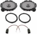 Hertz Boxe auto Pachet difuzoare auto Hertz Uno dedicat usi fata Citroen DS4 2011-2015, RMS 70W (SKU-3476284043-1803-35) - pcone