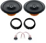 Hertz Boxe auto Pachet difuzoare auto Hertz Dieci dedicat usi spate Audi A2 2000-2005, RMS 60 W (SKU-8914687873-3069-70) - pcone