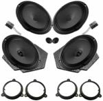 Audison Boxe auto Pachet difuzoare auto Audison Prima dedicat Renault Koleos 2016-, RMS 100W (SKU-8455466963-8699-36) - pcone