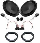 Audison Boxe auto Pachet difuzoare auto Audison Prima dedicat usi fata Seat Ateca 2016-, RMS 100W (SKU-6329431934-7424-52) - pcone