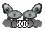 Hertz Boxe auto Pachet difuzoare auto Hertz Uno dedicat Skoda Octavia 3 (2012 - 2019) (SKU-4730777939-6110-89)