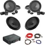 Audison Boxe auto Pachet Difuzoare Auto cu amplificator Nissan Teana 3 2013-2015 Audison Prima 560 W (SKU-3088931770-7345-97) - pcone
